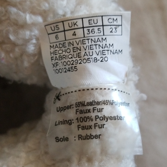 Toms women's alpine leather boot - Picture 10 of 15